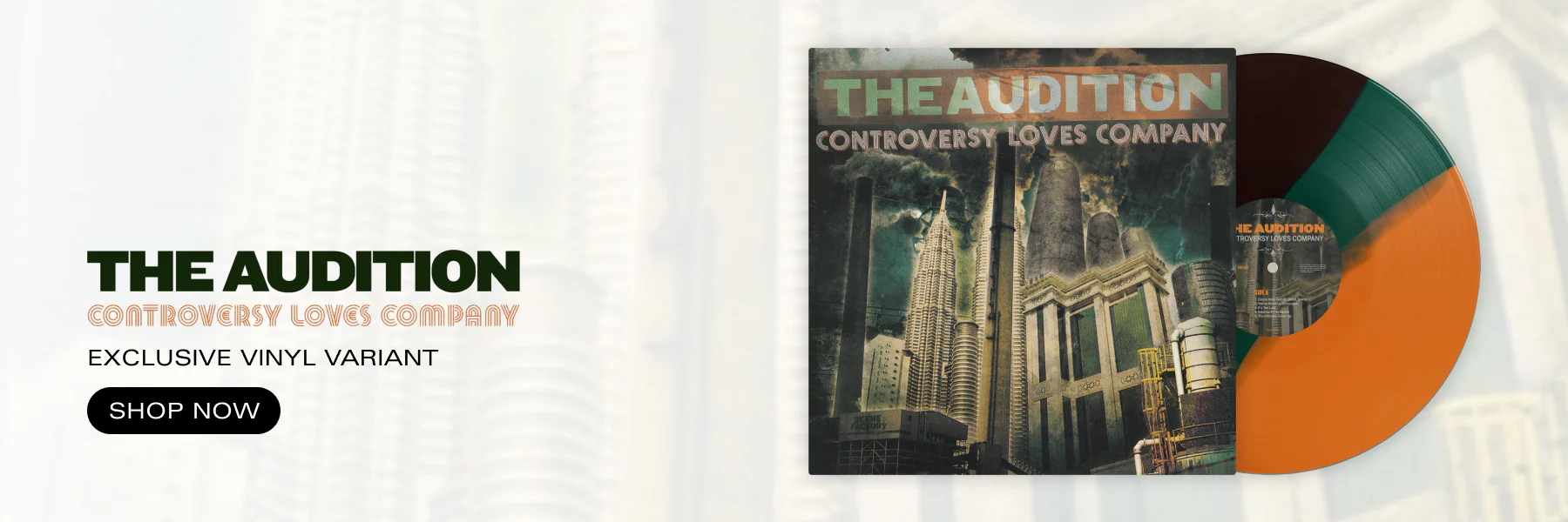 Defining Alternative Culture Since 1985