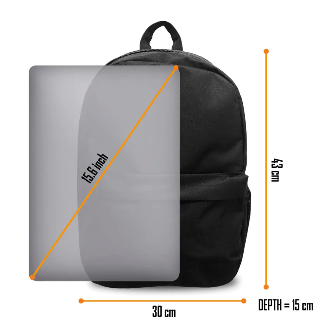 MISFITS - GLOW FIEND - BACKPACK - Image 3