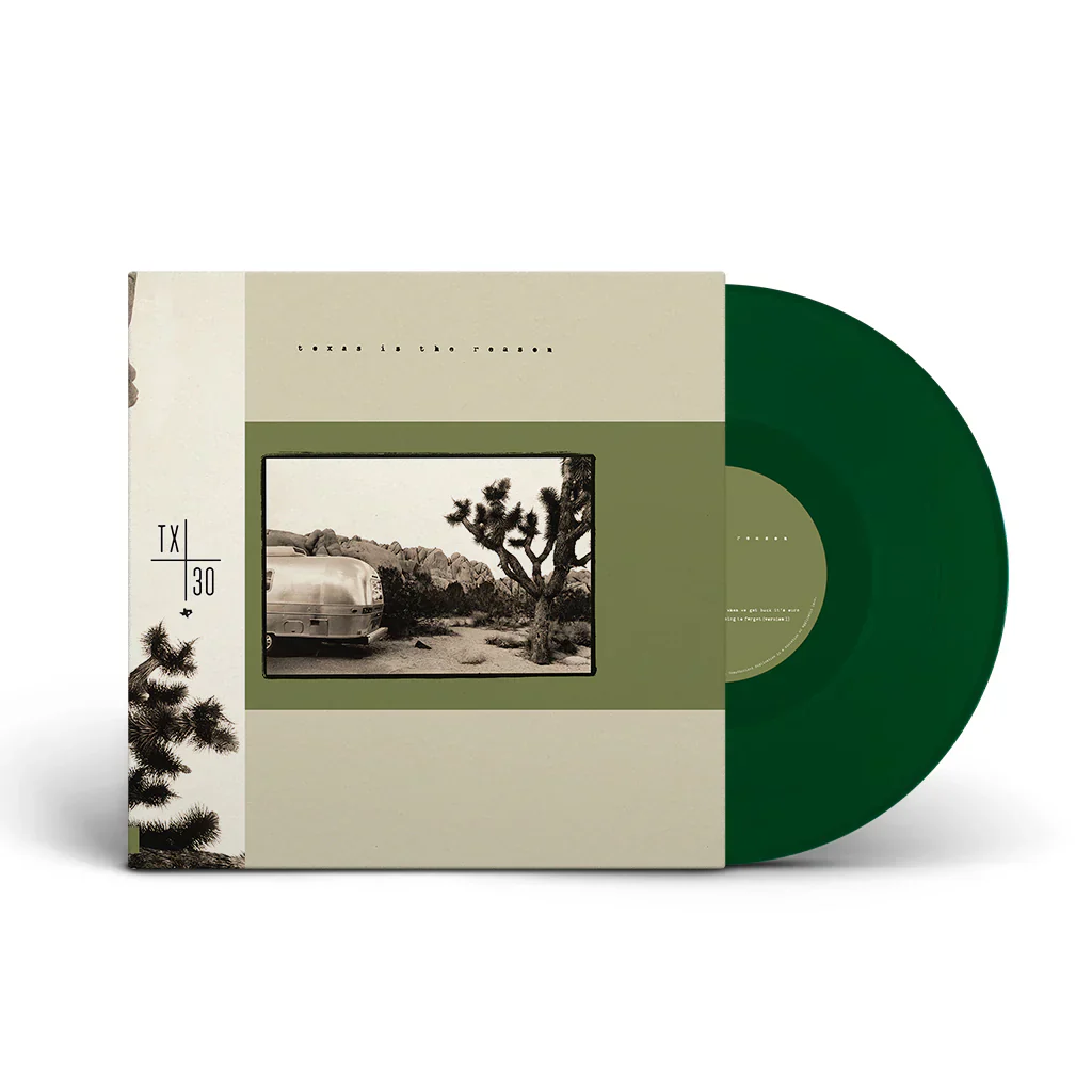 NEW VINYL ARRIVALS